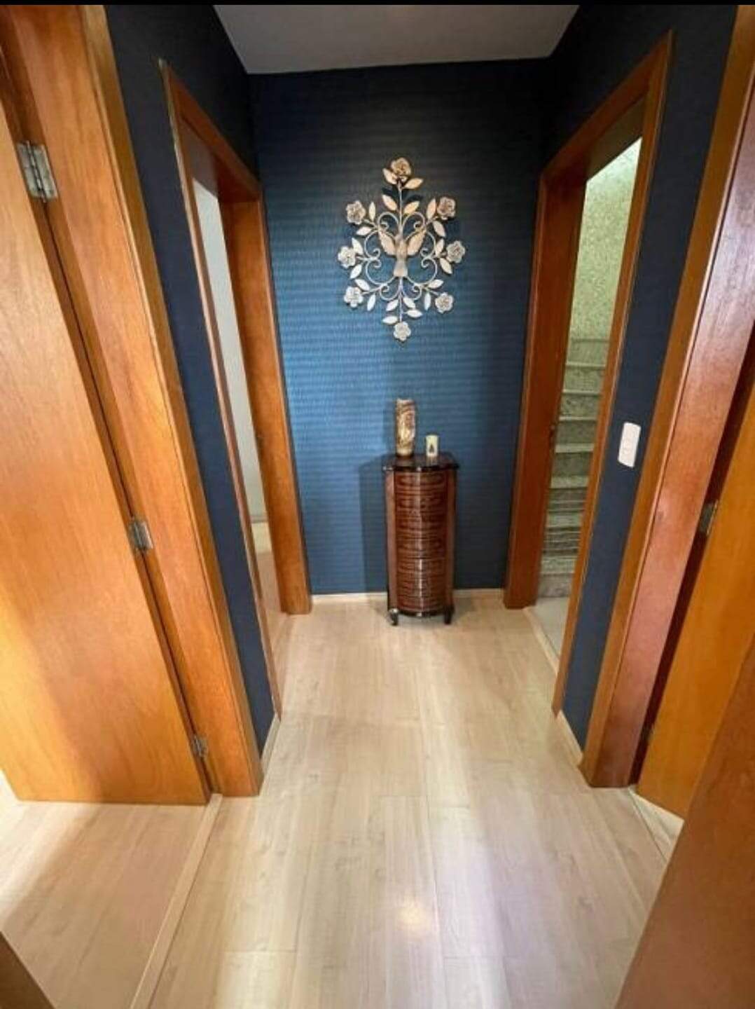 Cobertura à venda com 3 quartos, 180m² - Foto 1