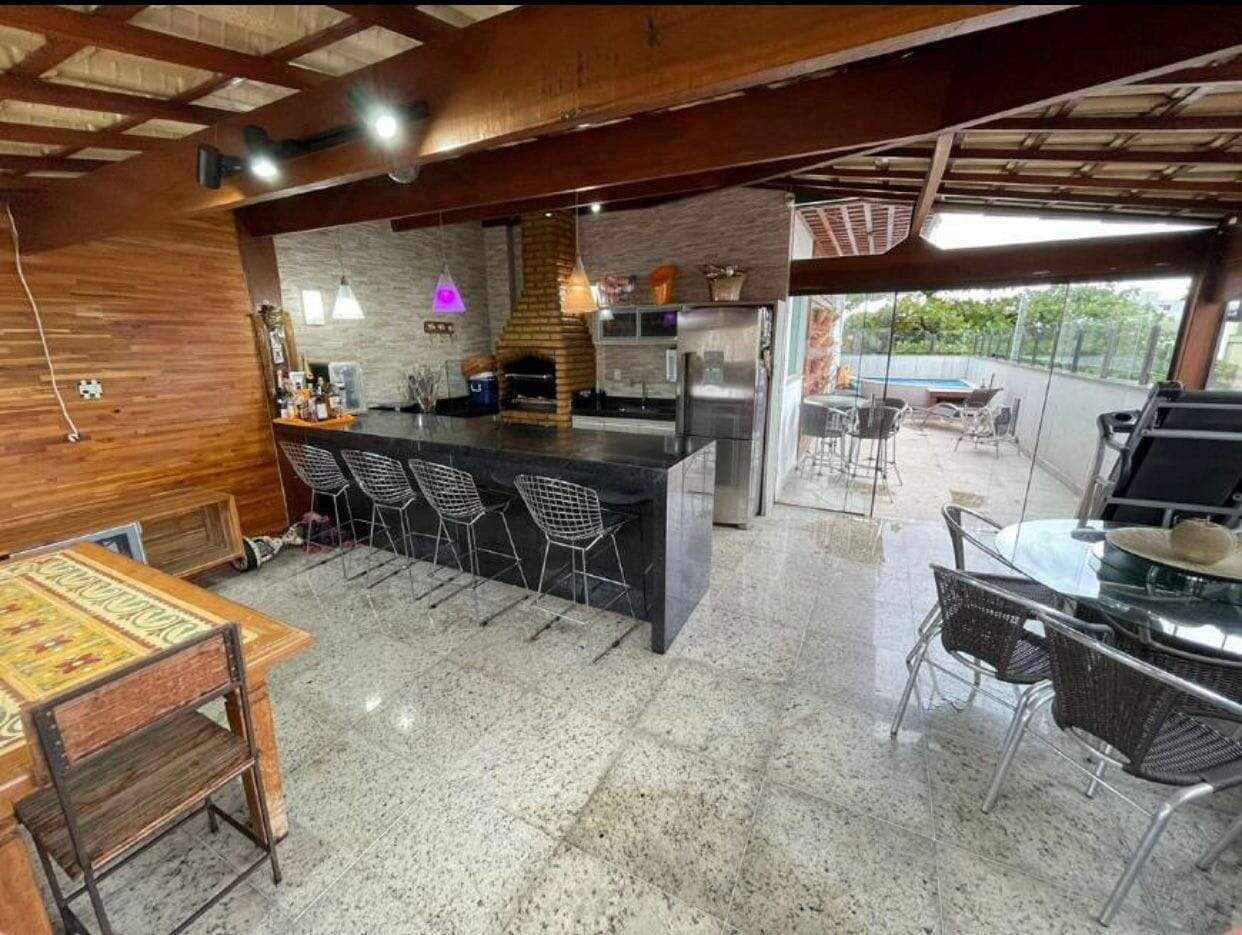 Cobertura à venda com 3 quartos, 180m² - Foto 3