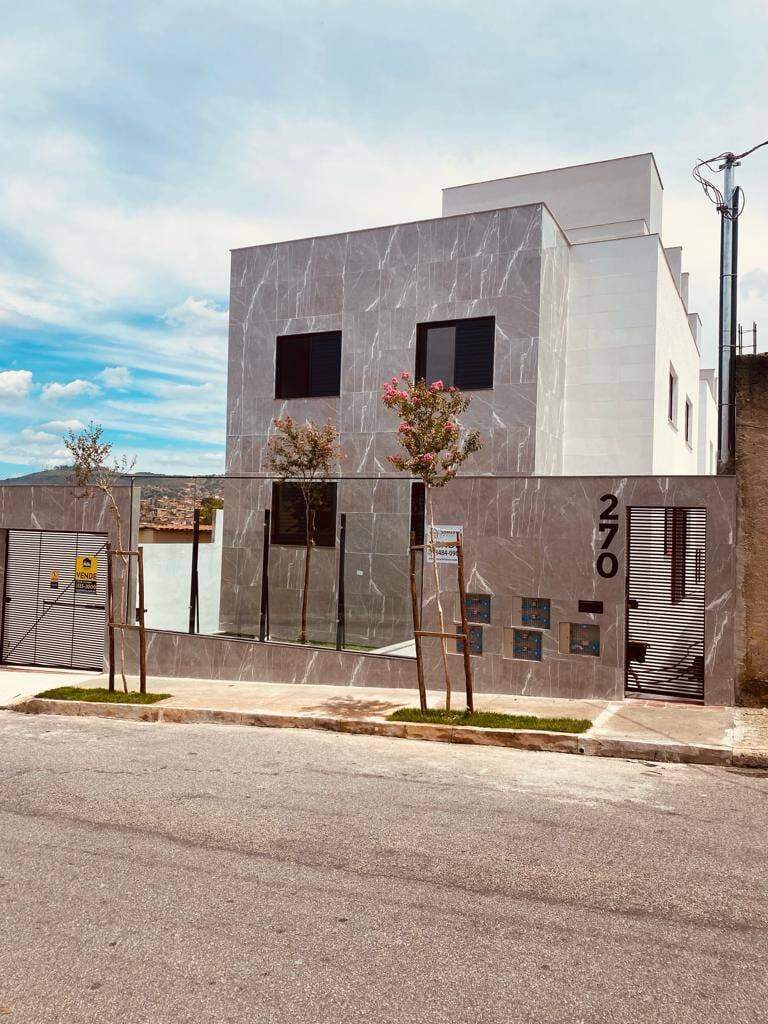 Cobertura à venda com 2 quartos, 110m² - Foto 5