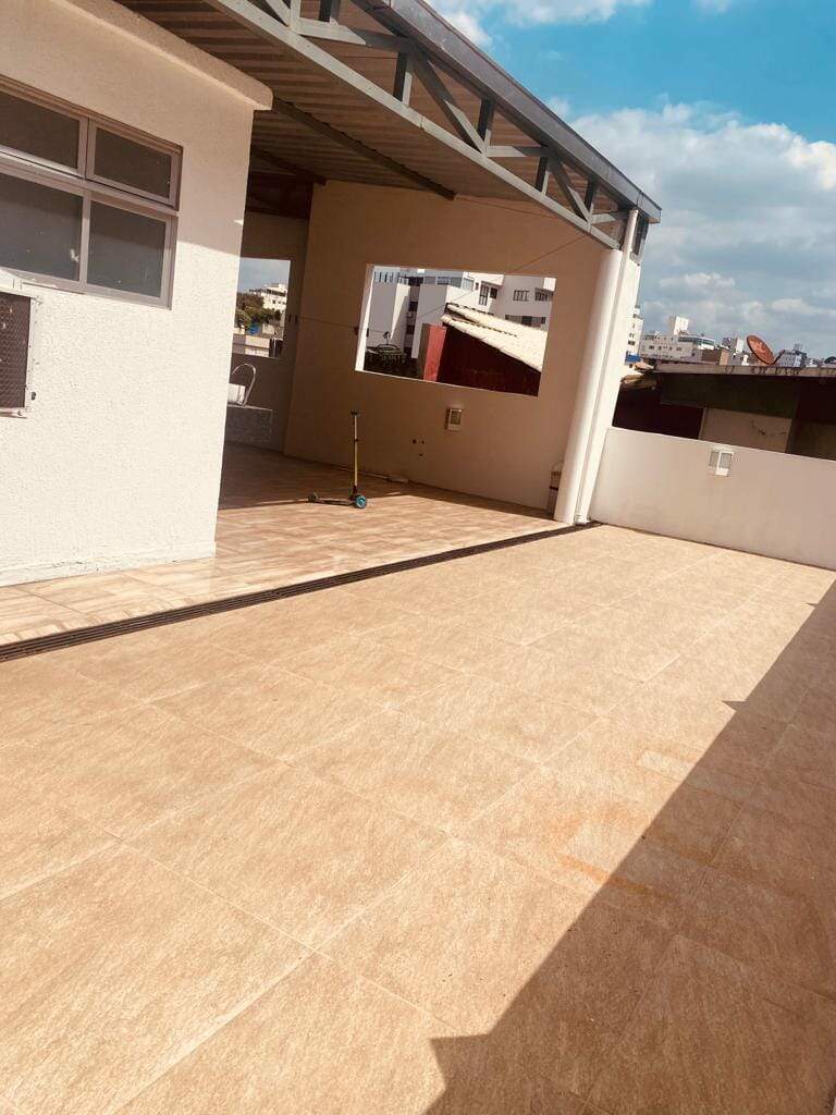 Cobertura à venda com 3 quartos, 130m² - Foto 32