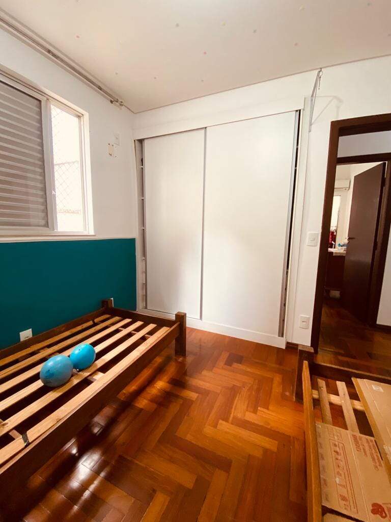 Cobertura à venda com 3 quartos, 130m² - Foto 12