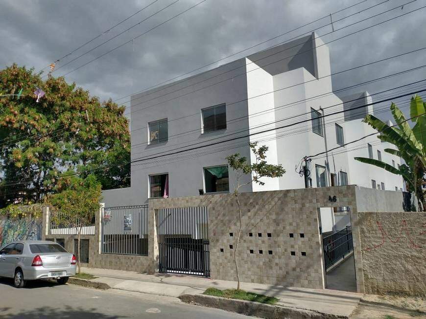 Cobertura à venda com 2 quartos, 95m² - Foto 2