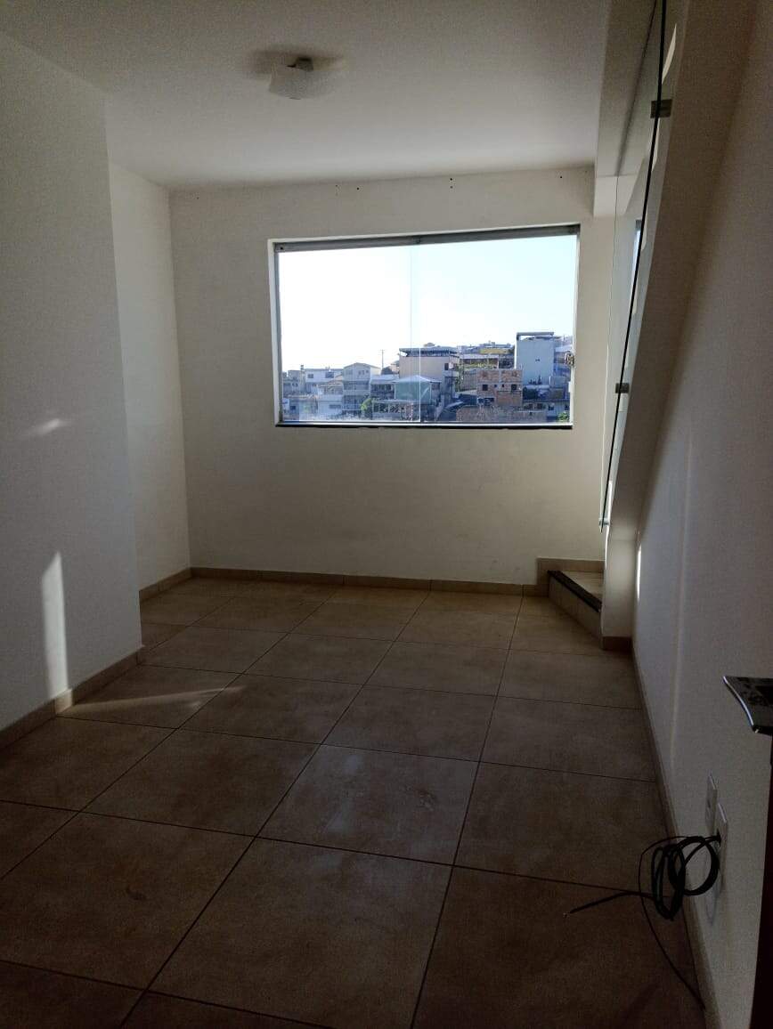 Cobertura à venda com 2 quartos, 95m² - Foto 1