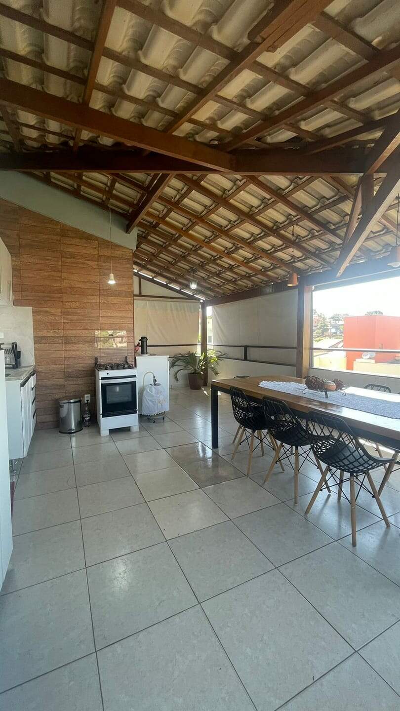 Cobertura à venda com 4 quartos, 103m² - Foto 9