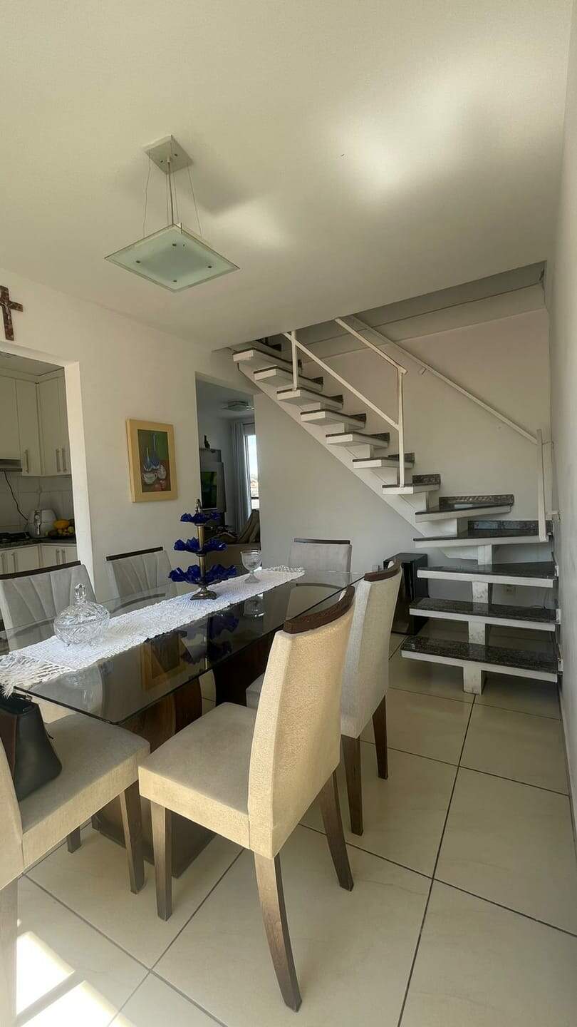 Cobertura à venda com 4 quartos, 103m² - Foto 3