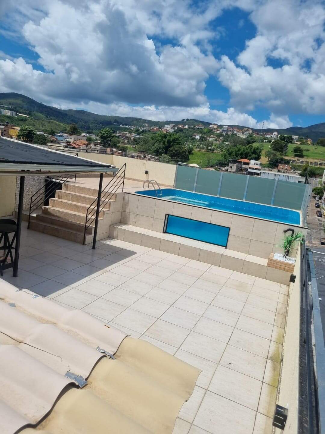 Cobertura à venda com 3 quartos, 180m² - Foto 29