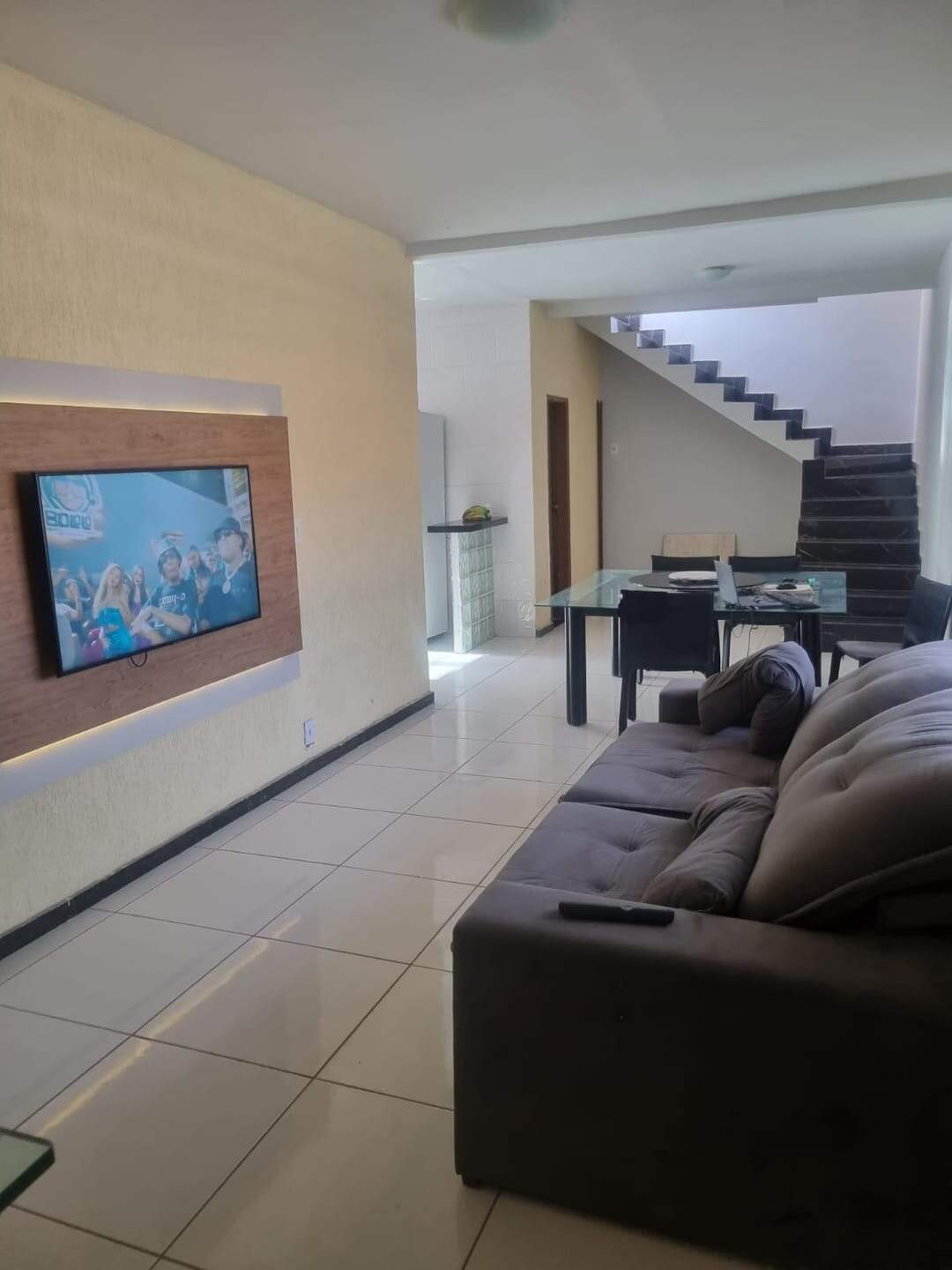 Cobertura à venda com 3 quartos, 180m² - Foto 6