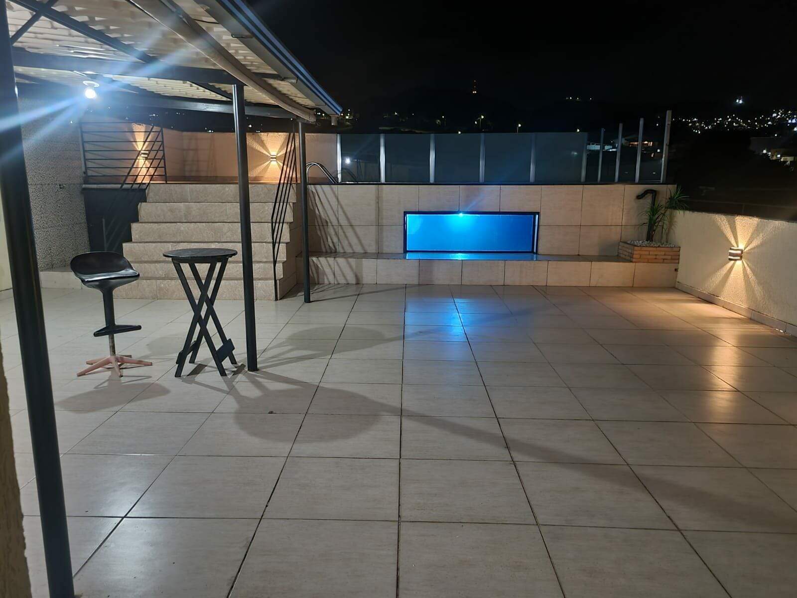 Cobertura à venda com 3 quartos, 180m² - Foto 48