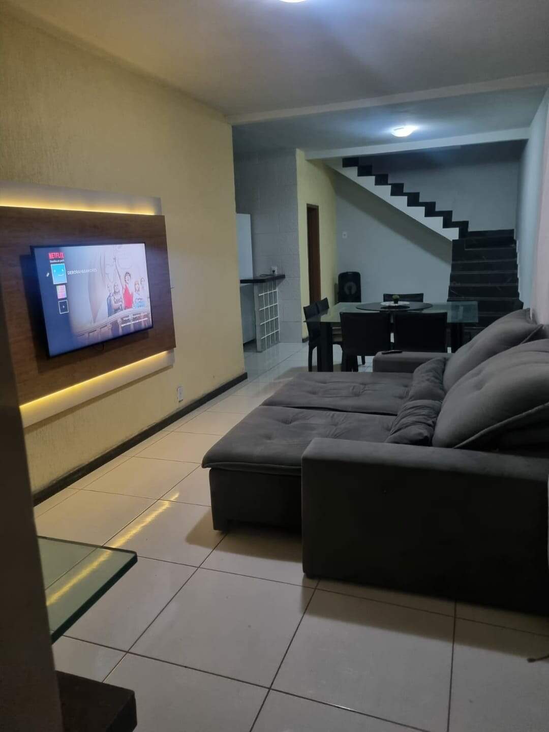 Cobertura à venda com 3 quartos, 180m² - Foto 5