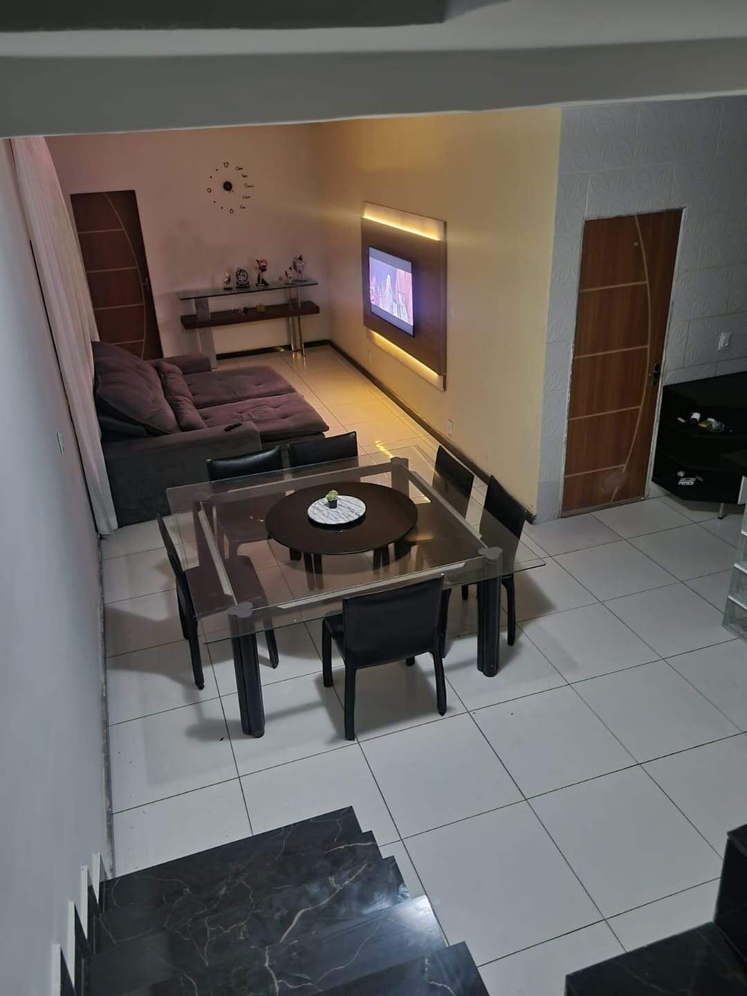 Cobertura à venda com 3 quartos, 180m² - Foto 10