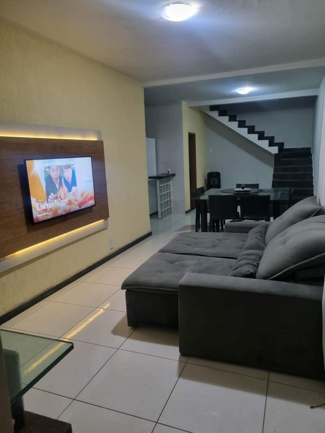 Cobertura à venda com 3 quartos, 180m² - Foto 8