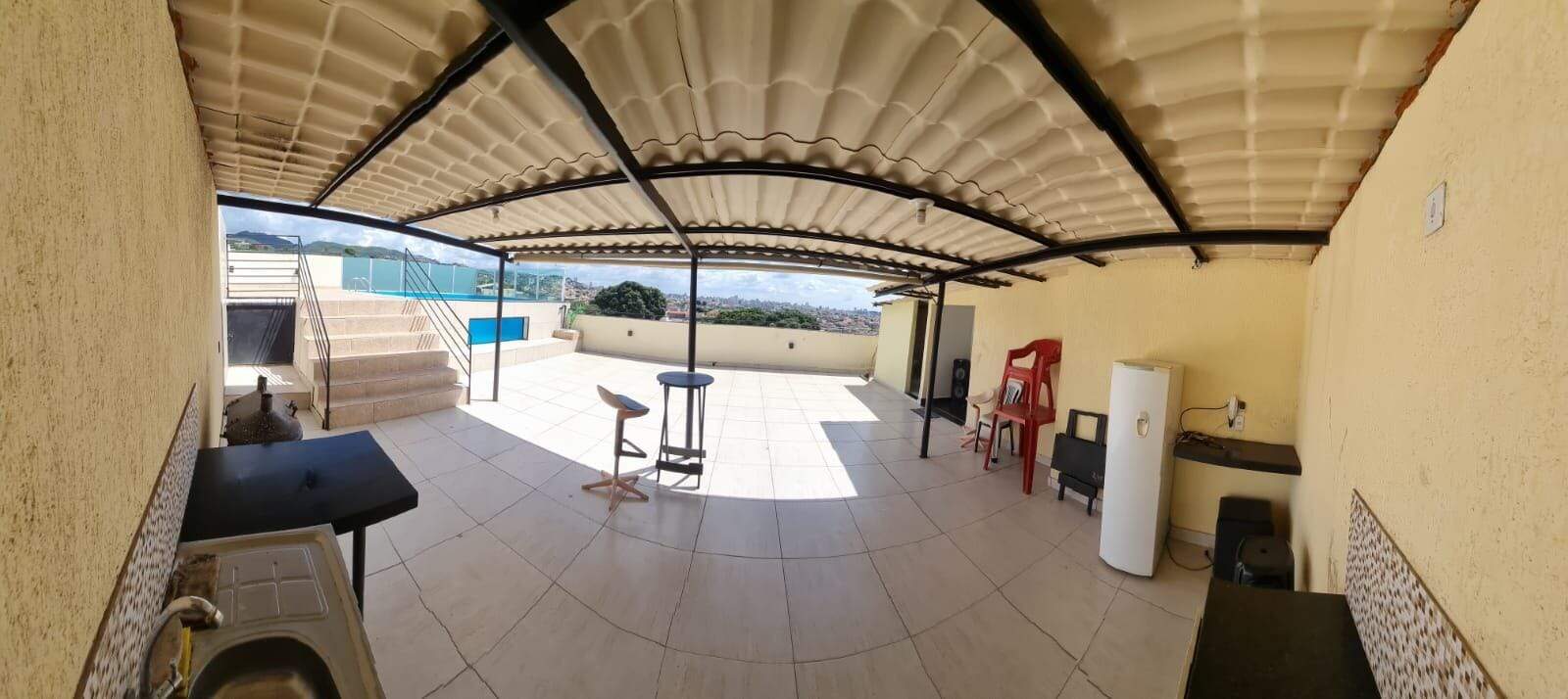 Cobertura à venda com 3 quartos, 180m² - Foto 46