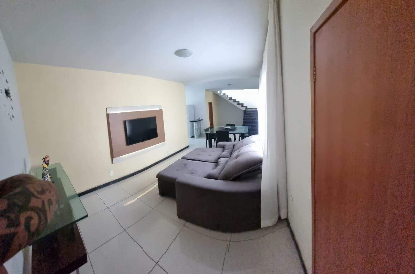 Cobertura à venda com 3 quartos, 180m² - Foto 9