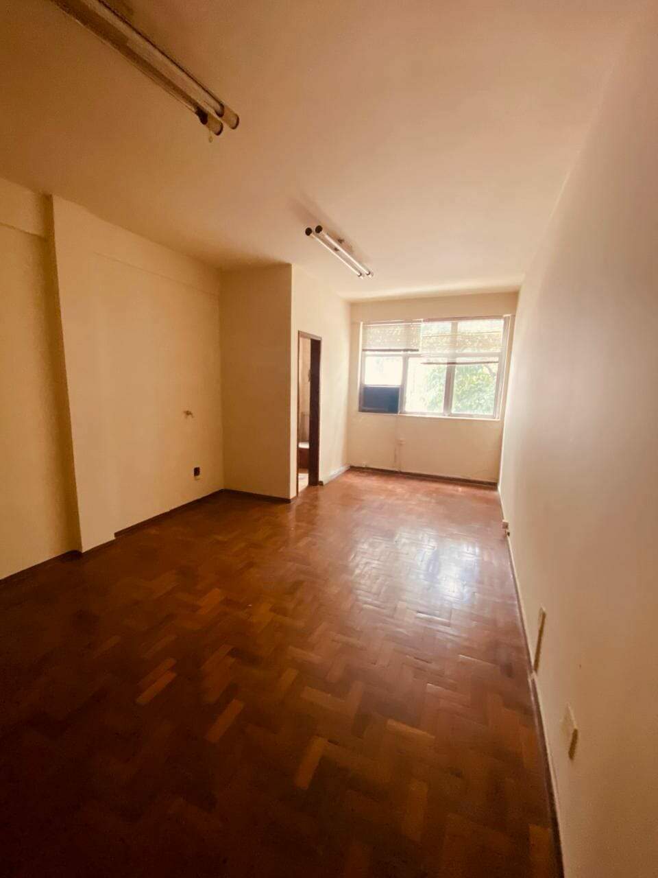 Conjunto Comercial-Sala à venda, 27m² - Foto 1