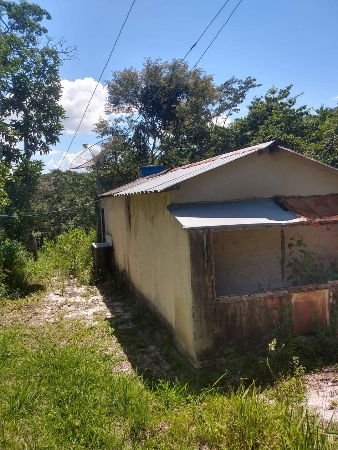 Fazenda à venda com 3 quartos, 96m² - Foto 13