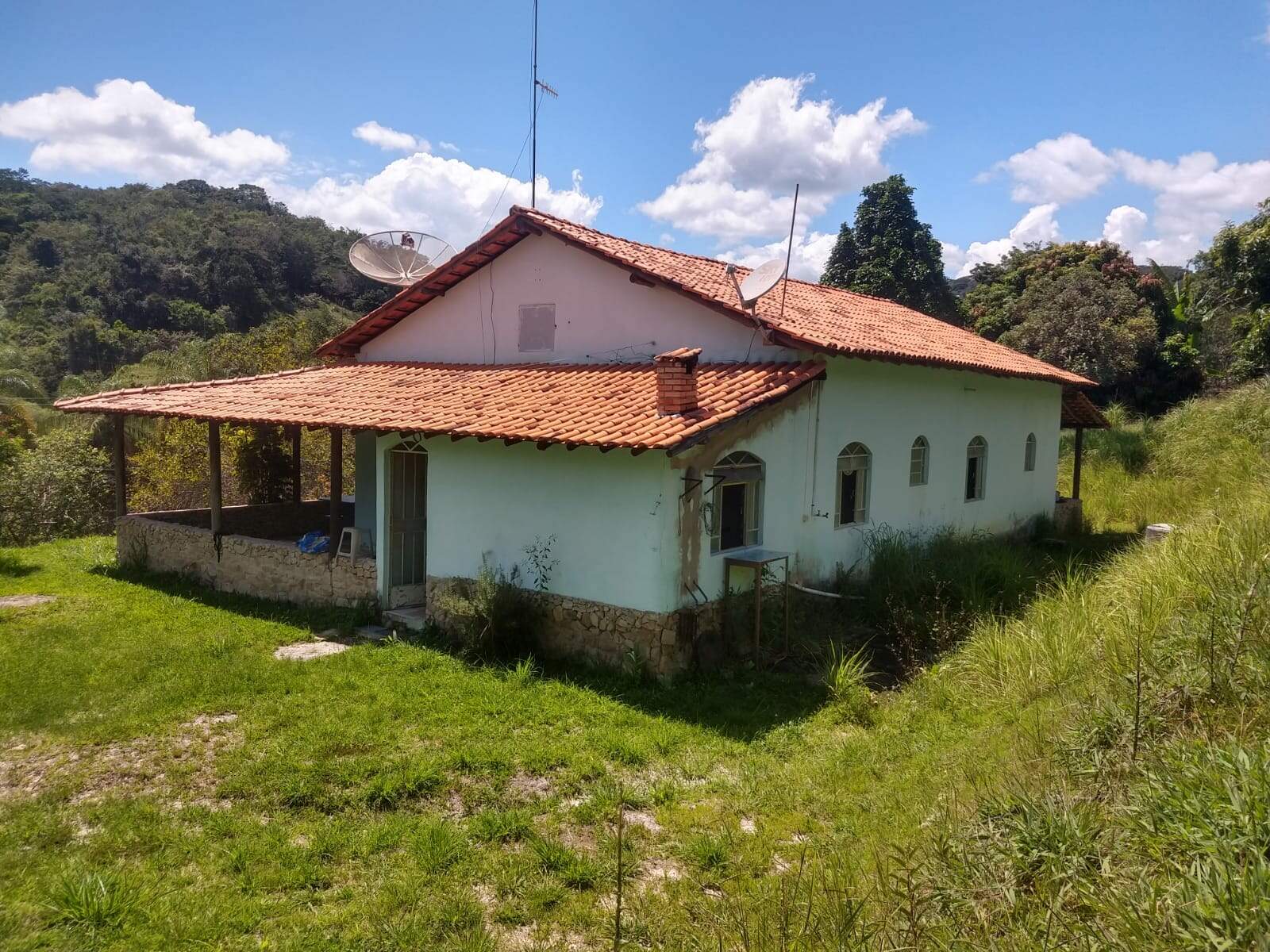 Fazenda à venda com 3 quartos, 96m² - Foto 4