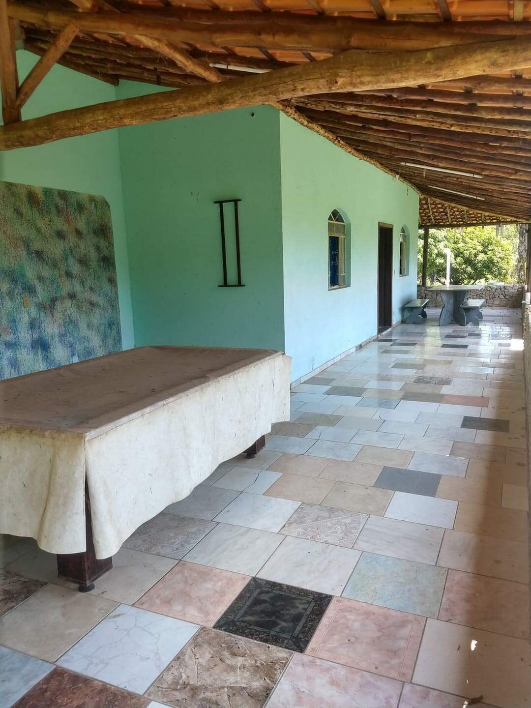 Fazenda à venda com 3 quartos, 96m² - Foto 15