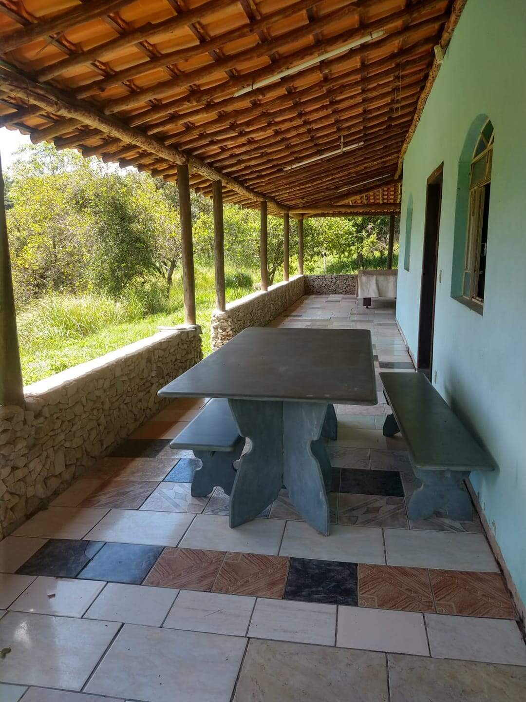 Fazenda à venda com 3 quartos, 96m² - Foto 1