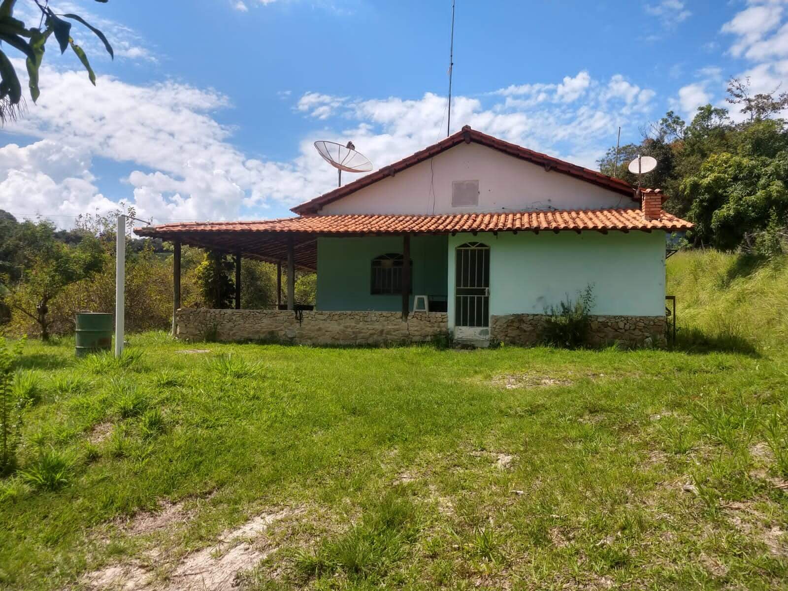 Fazenda à venda com 3 quartos, 96m² - Foto 3