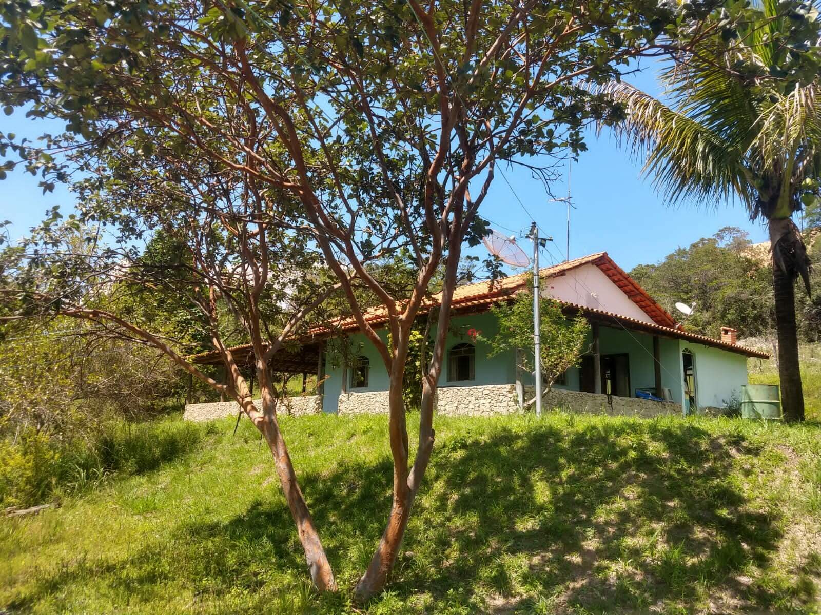 Fazenda à venda com 3 quartos, 96m² - Foto 5