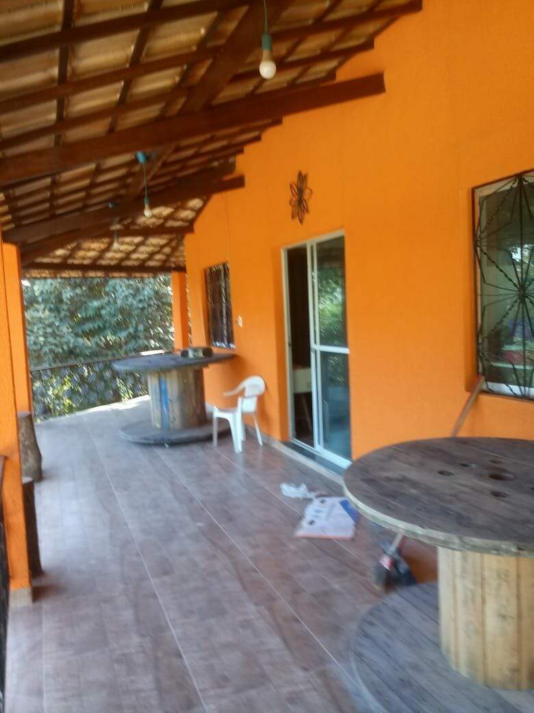 Fazenda à venda com 9 quartos, 2000m² - Foto 13