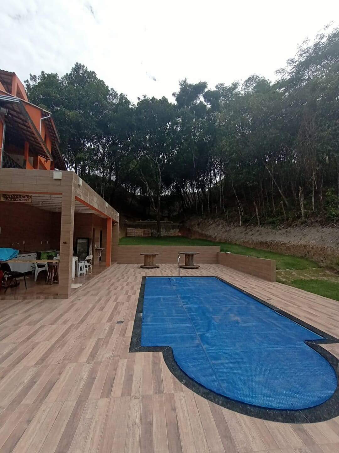 Fazenda à venda com 9 quartos, 2000m² - Foto 6