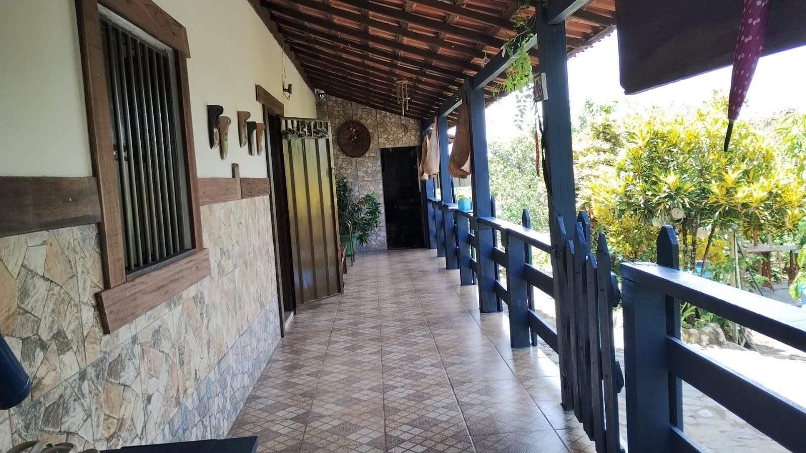 Fazenda à venda com 2 quartos, 700m² - Foto 7