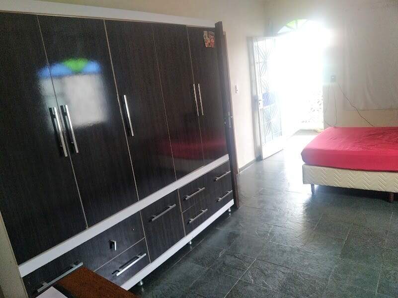 Sobrado à venda com 4 quartos, 290m² - Foto 27