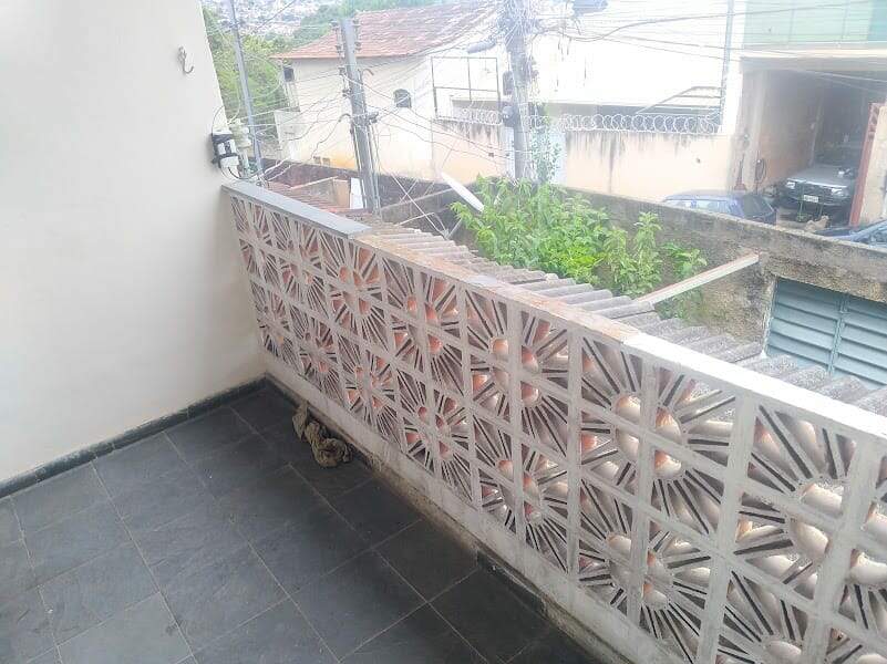 Sobrado à venda com 4 quartos, 290m² - Foto 31