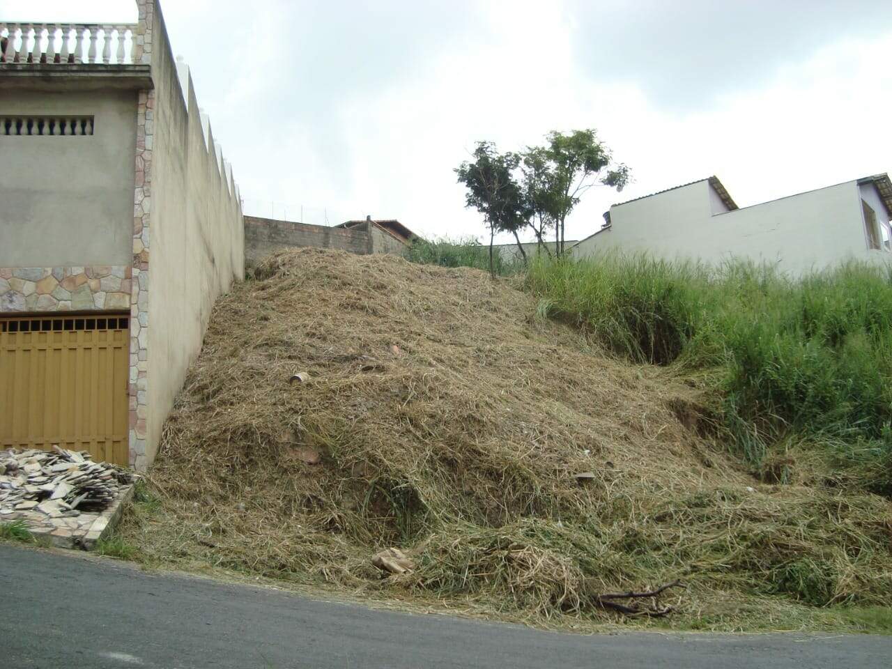 Terreno à venda, 360m² - Foto 2