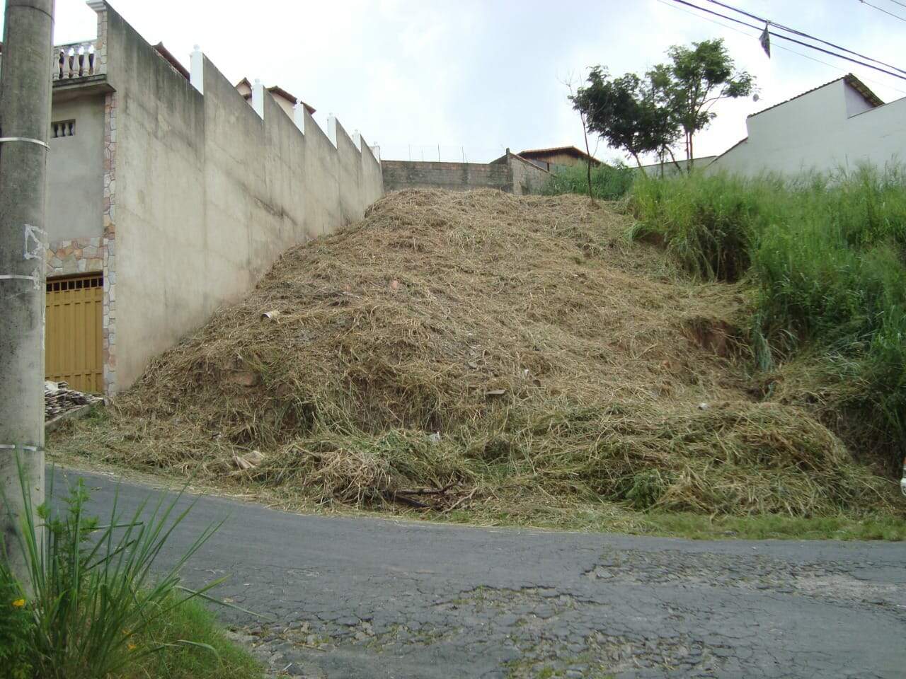 Terreno à venda, 360m² - Foto 6