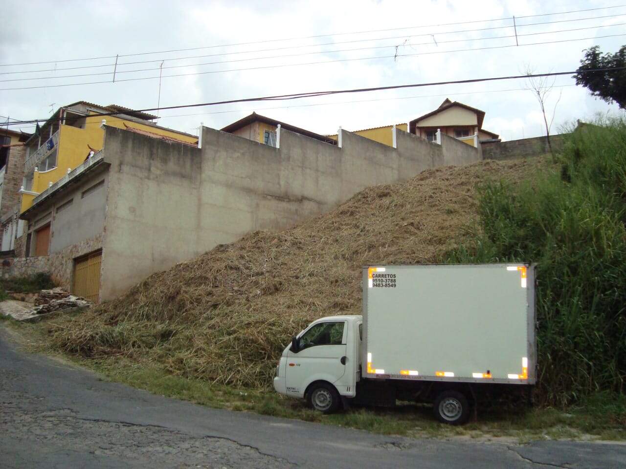 Terreno à venda, 360m² - Foto 3