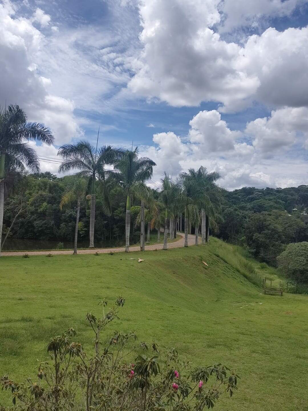 Fazenda à venda, 1071m² - Foto 2