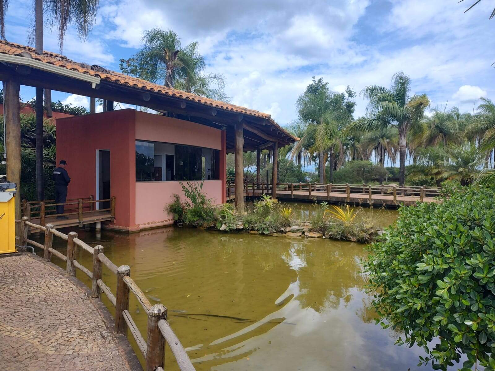 Fazenda à venda, 1071m² - Foto 18