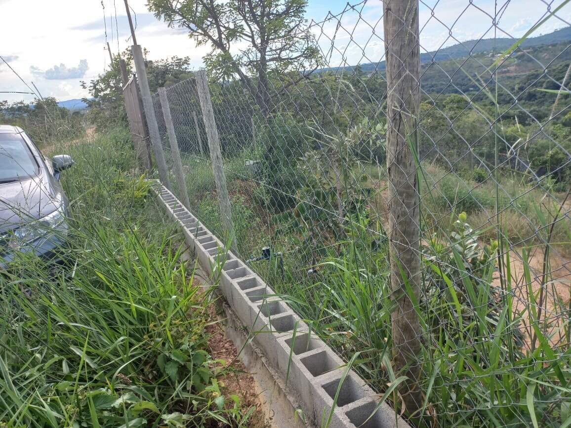 Terreno à venda, 2500m² - Foto 1