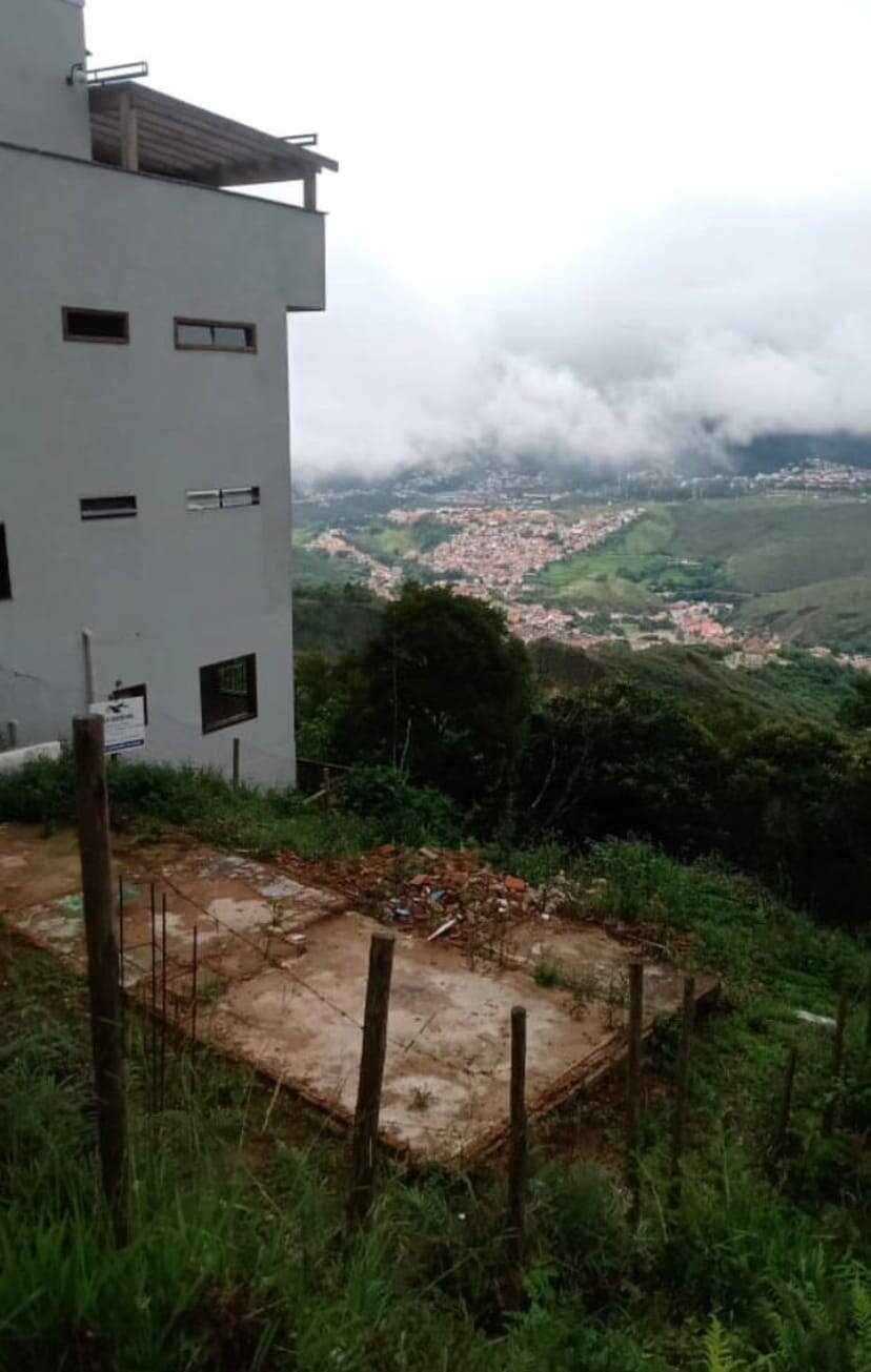 Terreno à venda - Foto 1