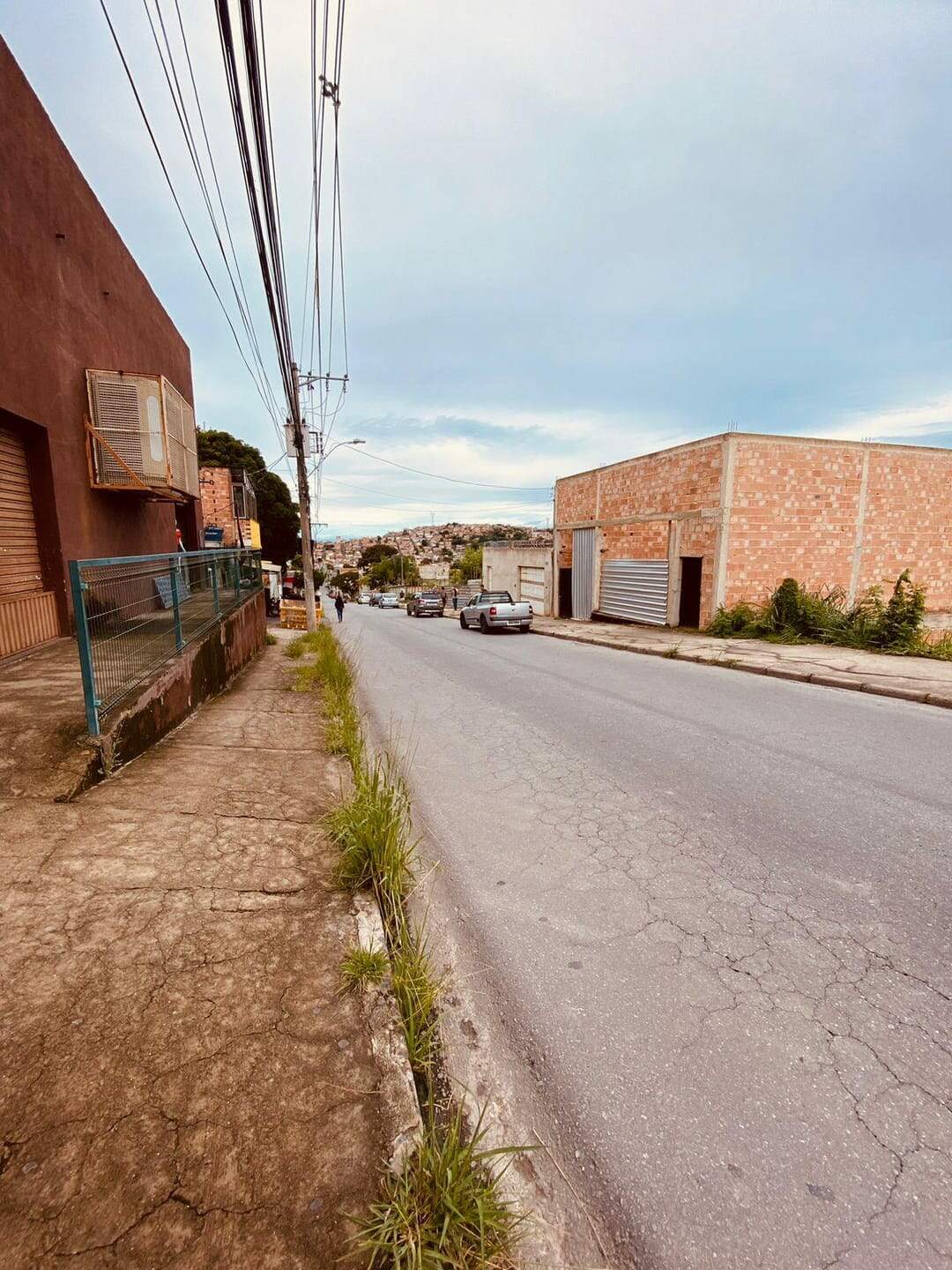 Terreno à venda, 200m² - Foto 8