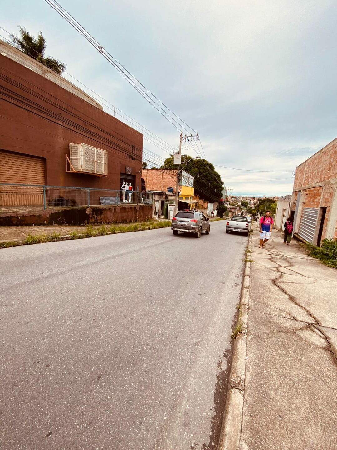 Terreno à venda, 200m² - Foto 6