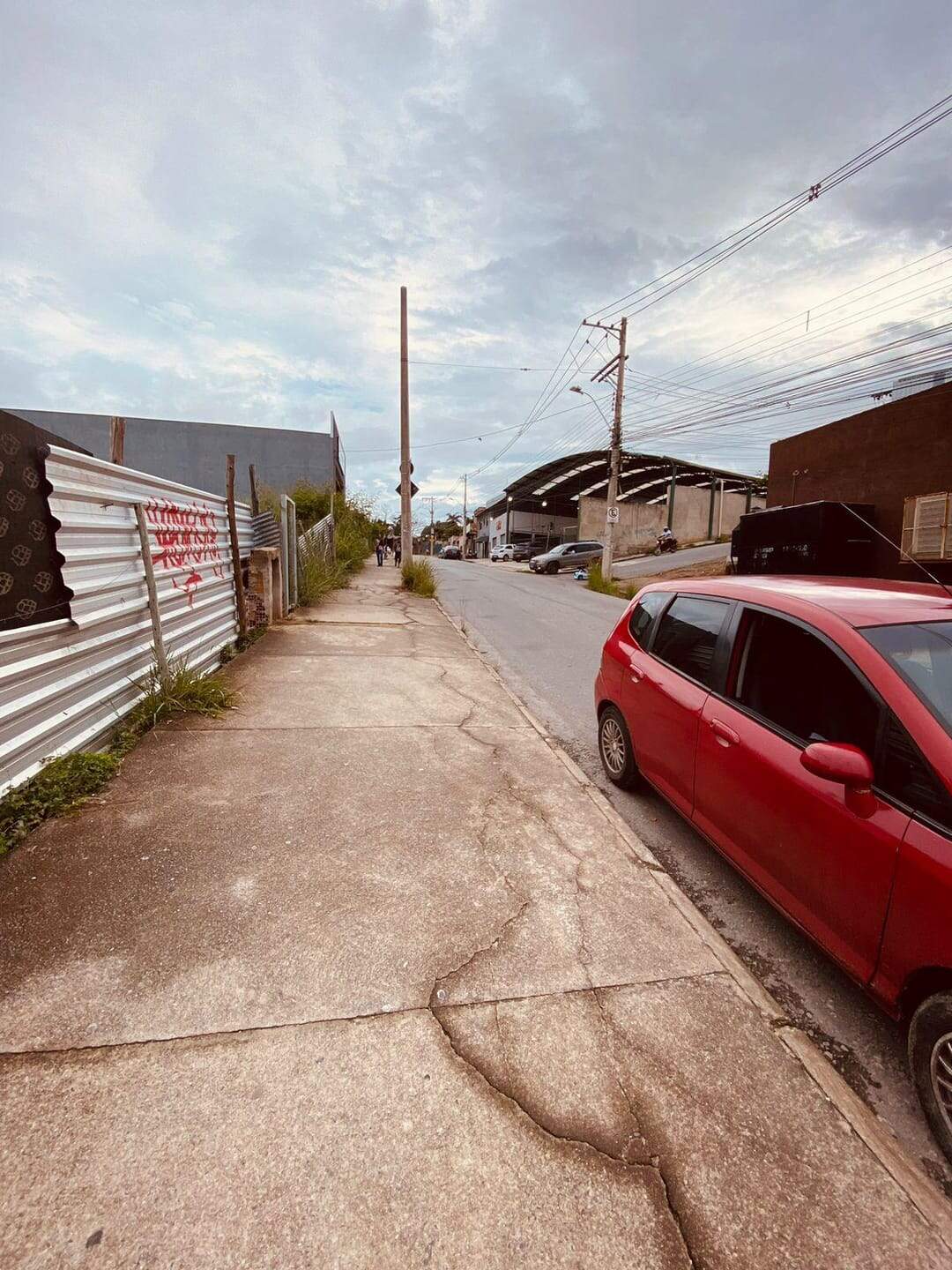 Terreno à venda, 200m² - Foto 5