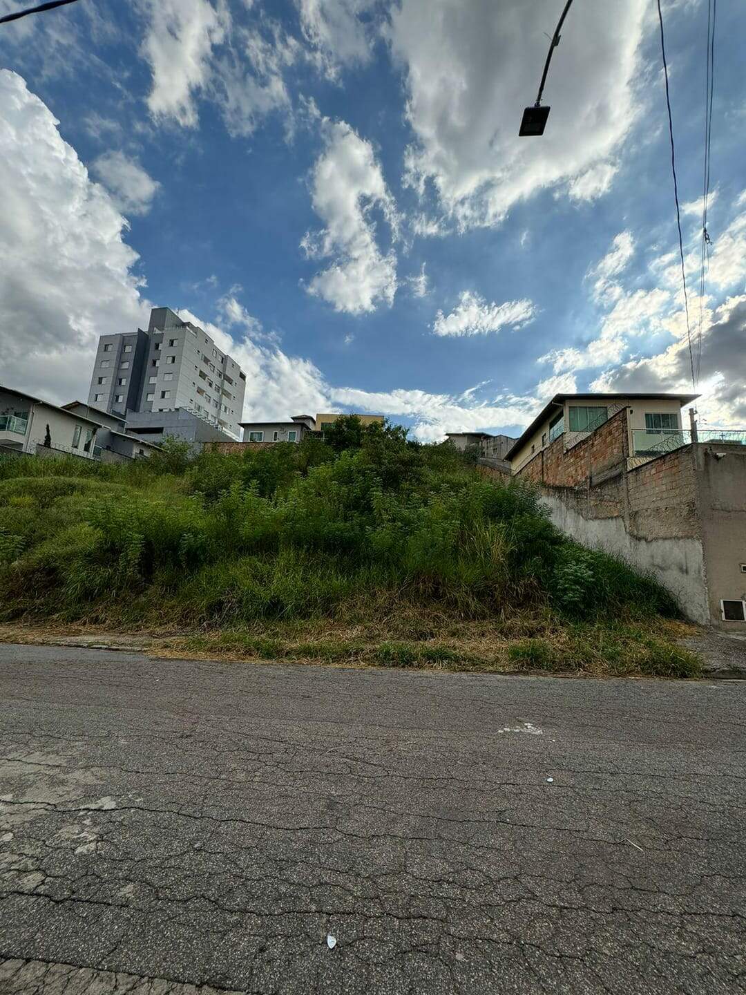 Terreno à venda, 420m² - Foto 2