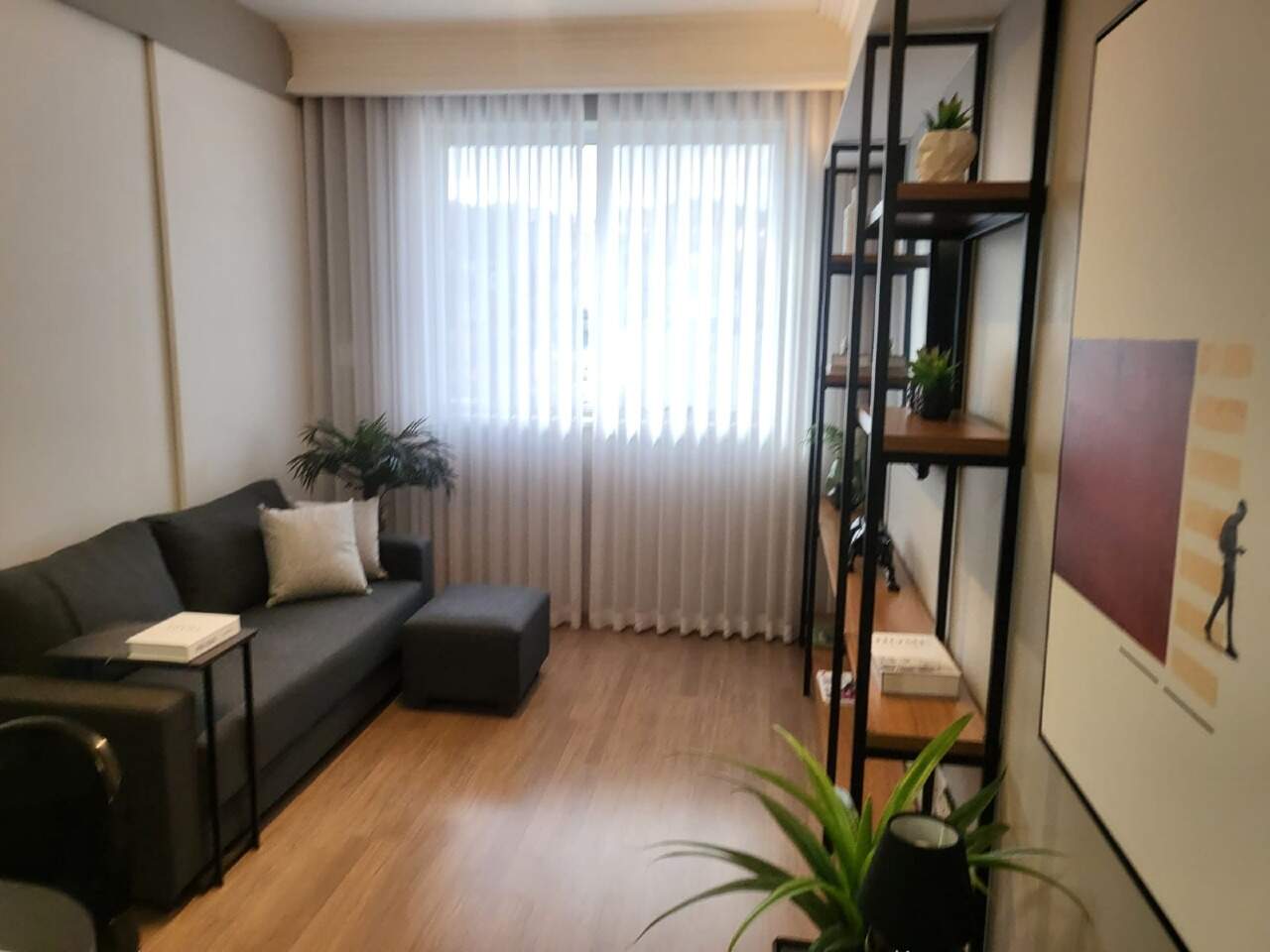 Cobertura à venda com 4 quartos, 200m² - Foto 6