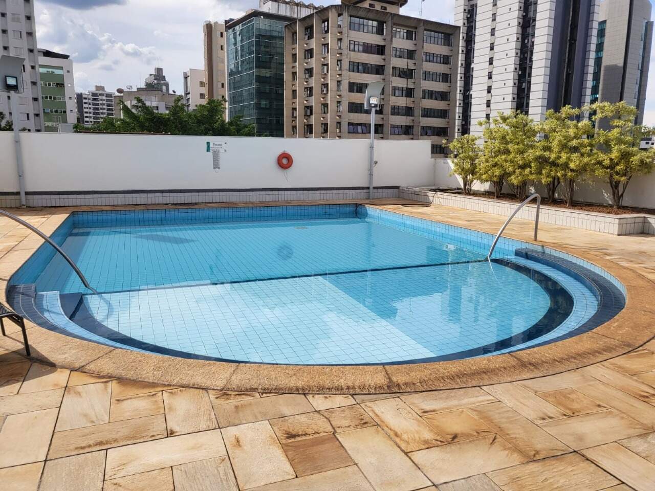 Cobertura à venda com 4 quartos, 200m² - Foto 8