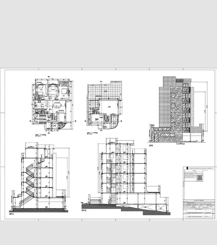 Cobertura à venda com 3 quartos, 90m² - Foto 2