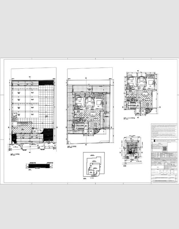 Cobertura à venda com 3 quartos, 90m² - Foto 3