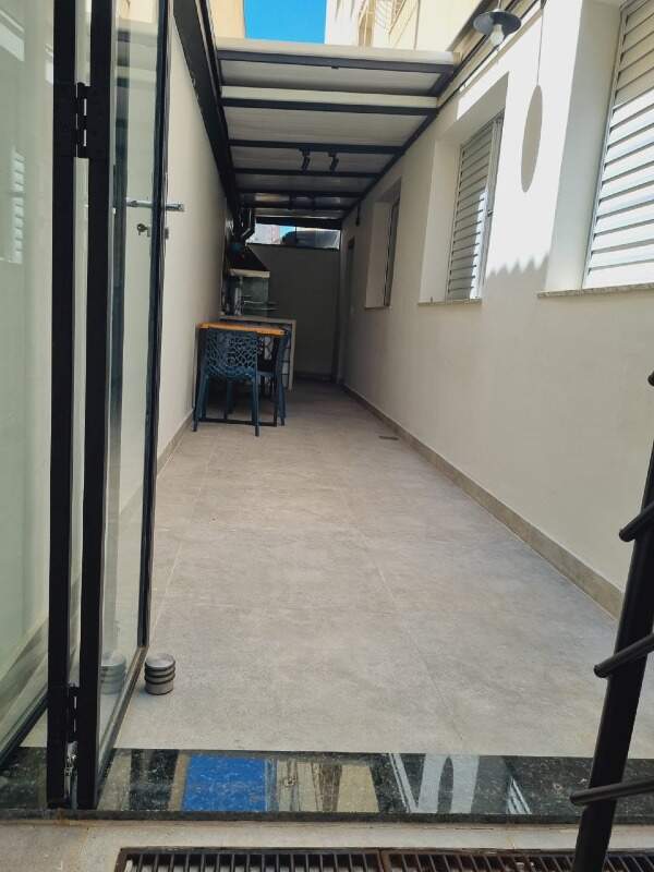 Apartamento à venda com 3 quartos, 95m² - Foto 22