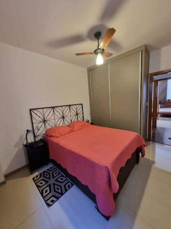 Apartamento à venda com 3 quartos, 95m² - Foto 5