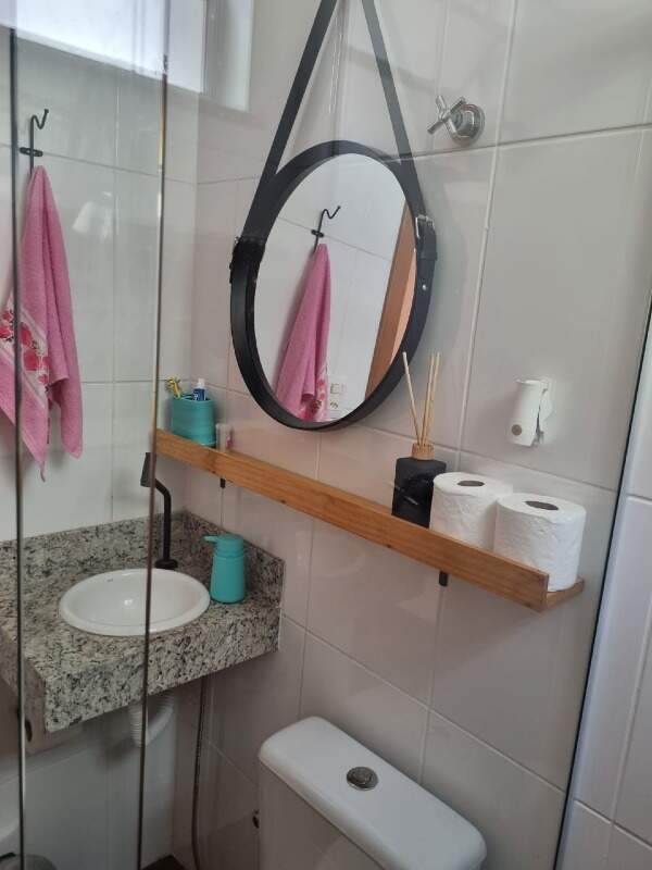 Apartamento à venda com 3 quartos, 95m² - Foto 10