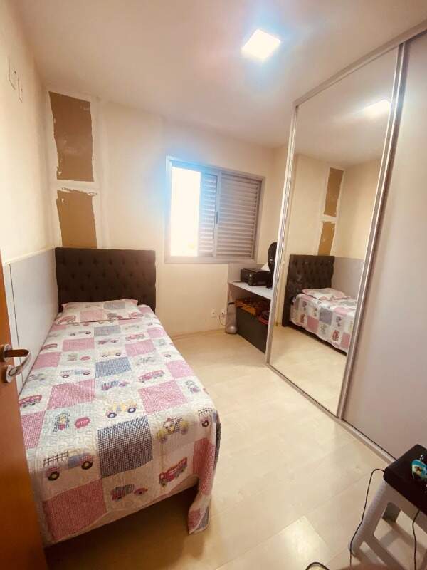 Apartamento à venda com 3 quartos, 72m² - Foto 13