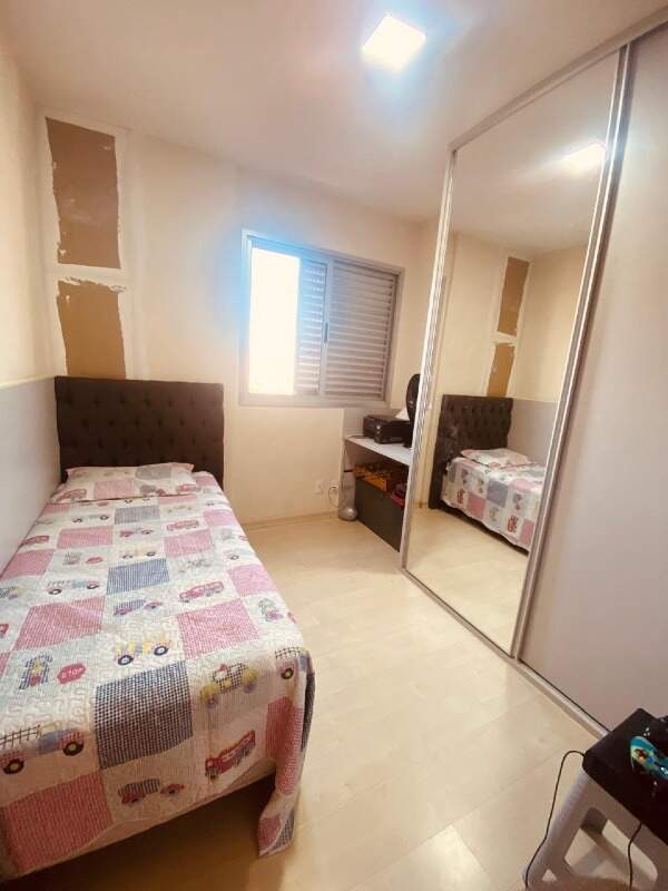 Apartamento à venda com 3 quartos, 72m² - Foto 18