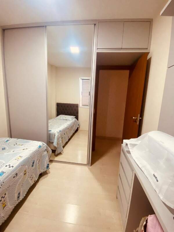 Apartamento à venda com 3 quartos, 72m² - Foto 6